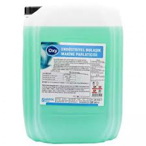 OXY 20 KG BULAŞIK MAKİNE PARLATICISI OXY 20 KG BULAŞIK MAKİNE PARLATICISI