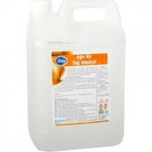 OXY 20 KG KİREÇ PAS ÇÖZÜCÜ OXY 20 KG KİREÇ PAS ÇÖZÜCÜ