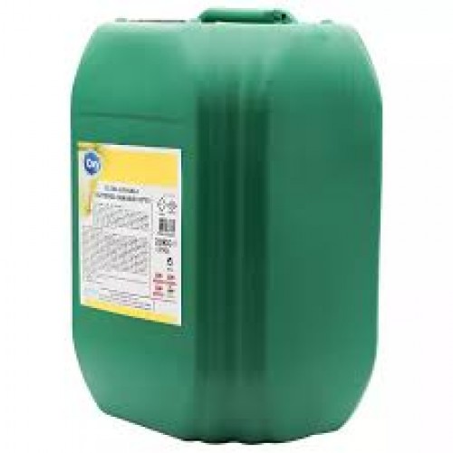 OXY 20 KG KIVAMLI ÇAMAŞIR SUYU OXY 20 KG KIVAMLI ÇAMAŞIR SUYU