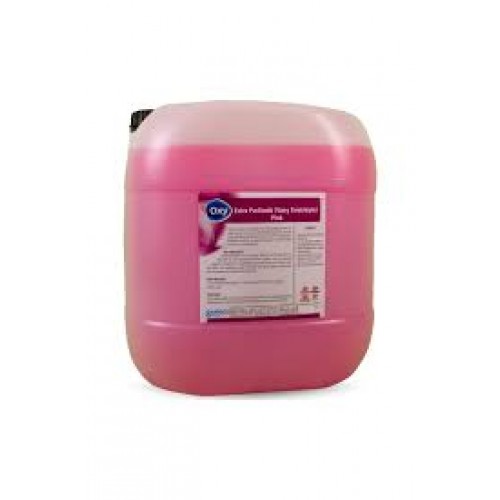 OXY 20 KG SIVI SABUN PEMBE OXY 20 KG SIVI SABUN PEMBE