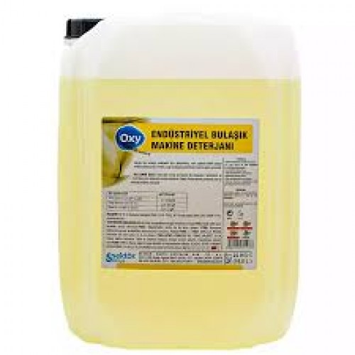 OXY 22 KG BULAŞIK MAKİNE DETERJANI OXY 22 KG BULAŞIK MAKİNE DETERJANI