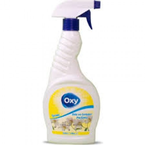 OXY 4,9 KG ODA ÇAMAŞIR PARFÜMÜ OXY 4,9 KG ODA ÇAMAŞIR PARFÜMÜ