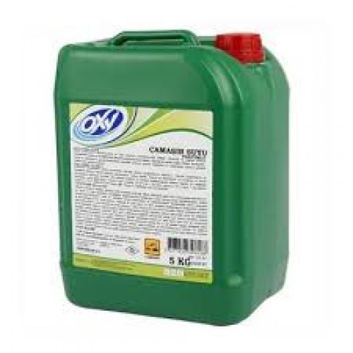OXY 5 KG ÇAMAŞIR SUYU OXY 5 KG ÇAMAŞIR SUYU
