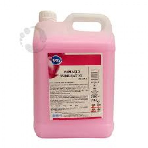 OXY 5 KG ÇAMAŞIR YUMUŞATICI OXY 5 KG ÇAMAŞIR YUMUŞATICI