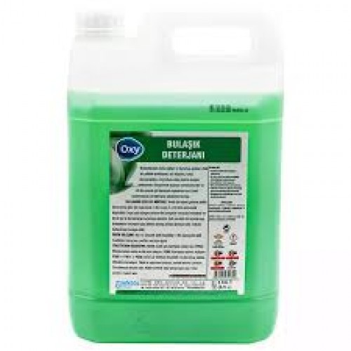 OXY 5 KG ELDE BULAŞIK DETERJANI OXY 5 KG ELDE BULAŞIK DETERJANI