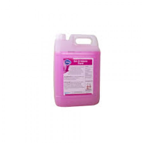 OXY 5 KG SIVI SABUN PEMBE OXY 5 KG SIVI SABUN PEMBE