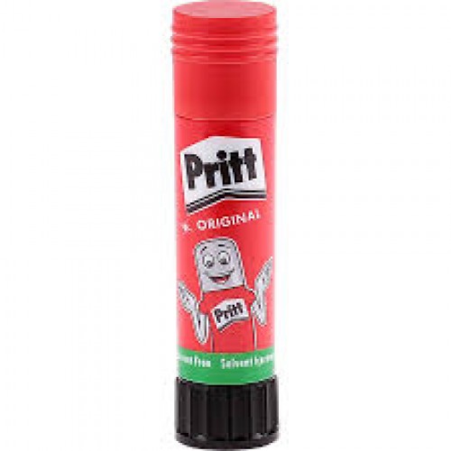 PRİTT STİCK YAPIŞTIRICI 11GR PRİTT STİCK YAPIŞTIRICI 11GR