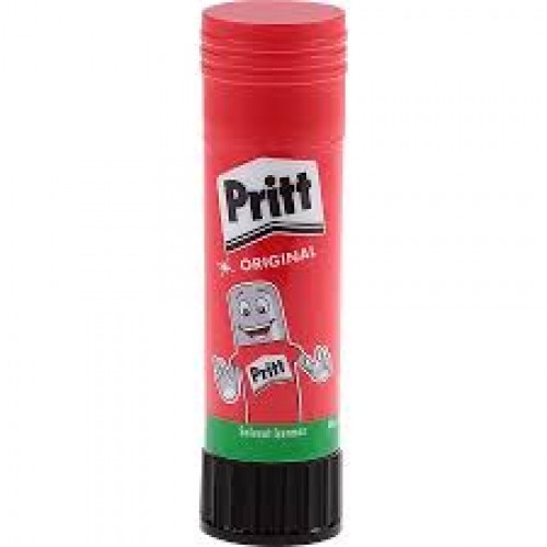 PRİTT STİCK YAPIŞTIRICI 22GR PRİTT STİCK YAPIŞTIRICI 22GR