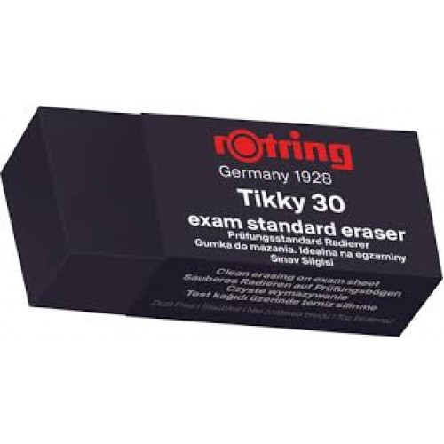 ROTRİNG TİKKY 30 BÜYÜK SINAV SİLGİSİ PAKET ROTRİNG TİKKY 30 BÜYÜK SINAV SİLGİSİ PAKET