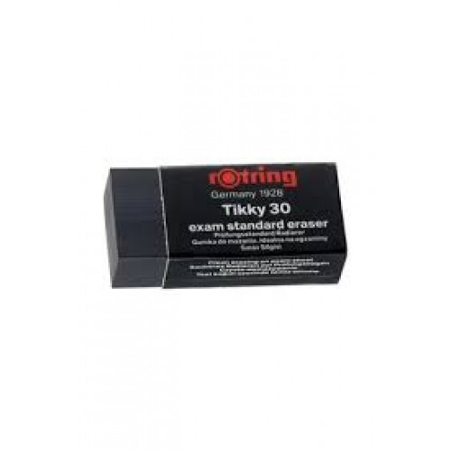 ROTRİNG TİKKY 30 KÜÇÜK SİLGİ ROTRİNG TİKKY 30 KÜÇÜK SİLGİ
