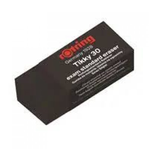 ROTRİNG TİKKY 30 KÜÇÜK SİLGİ PAKET ROTRİNG TİKKY 30 KÜÇÜK SİLGİ PAKET