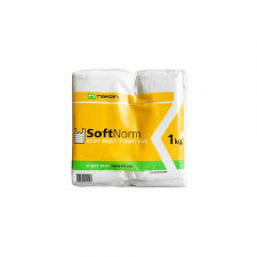 SÜPER MİNİ ATLET POŞET BEYAZ SOFTNORM 1 KG SÜPER MİNİ ATLET POŞET BEYAZ SOFTNORM 1 KG