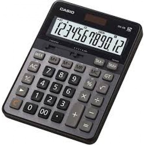CASİO HESAP MAKİNESİ DS-2B CASİO HESAP MAKİNESİ DS-2B