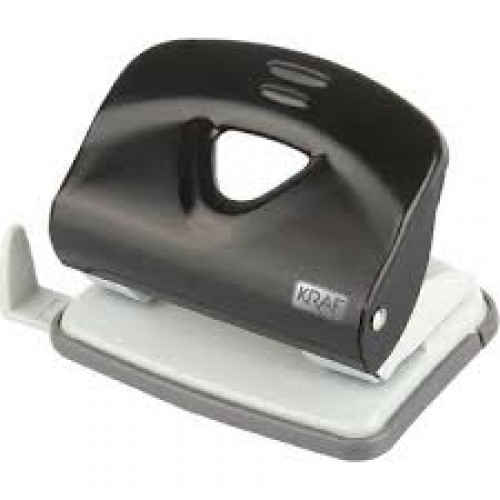 KRAF DELGEÇ 140G SİYAH 20 SAYFA KRAF DELGEÇ 140G SİYAH 20 SAYFA