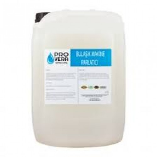 BULAŞIK MAKİNE PARLATICI PROVERA GOLD 20 KG BULAŞIK MAKİNE PARLATICI PROVERA GOLD 20 KG