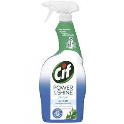 POWER SHINE (TUV. VE BAN. TEM.) 5 KG POWER SHINE (TUV. VE BAN. TEM.) 5 KG