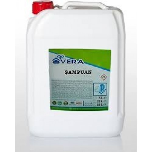 ŞAMPUAN PROVERA 5 KG ŞAMPUAN PROVERA 5 KG