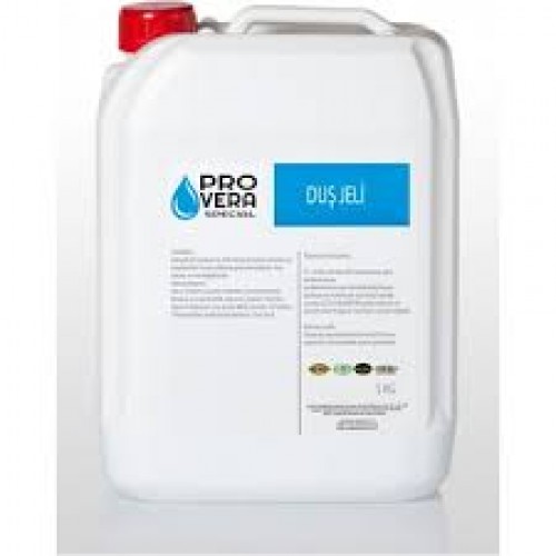 DUŞ JELİ EKSTRA PROVERA 20 KG DUŞ JELİ EKSTRA PROVERA 20 KG