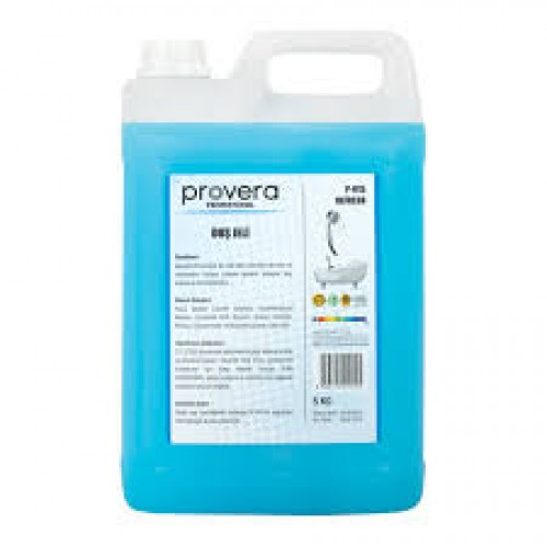DUŞ JELİ EKSTRA PROVERA 5 KG DUŞ JELİ EKSTRA PROVERA 5 KG