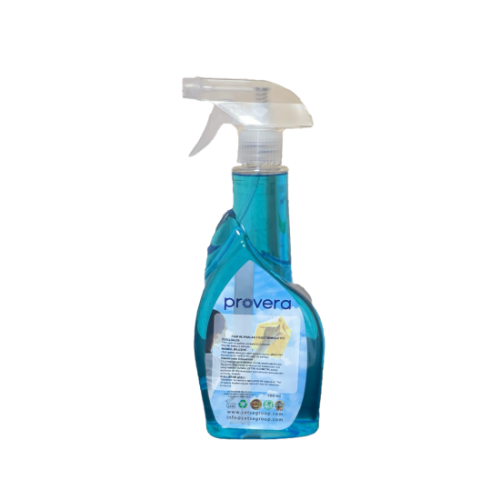 CAM VE PARLAK YÜZEY TEMİZLEYİCİ PROVERA 750 ML CAM VE PARLAK YÜZEY TEMİZLEYİCİ PROVERA 750 ML