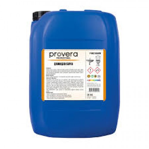ÇAMAŞIR SUYU PROVERA 20 KG ÇAMAŞIR SUYU PROVERA 20 KG