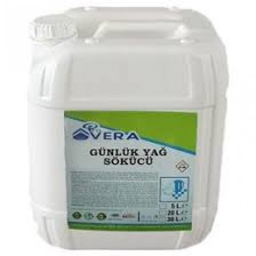 GÜNLÜK YAĞ SÖKÜCÜ PROVERA 30 KG