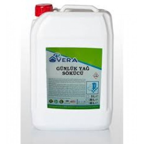 GÜNLÜK YAĞ SÖKÜCÜ PROVERA 5 KG GÜNLÜK YAĞ SÖKÜCÜ PROVERA 5 KG