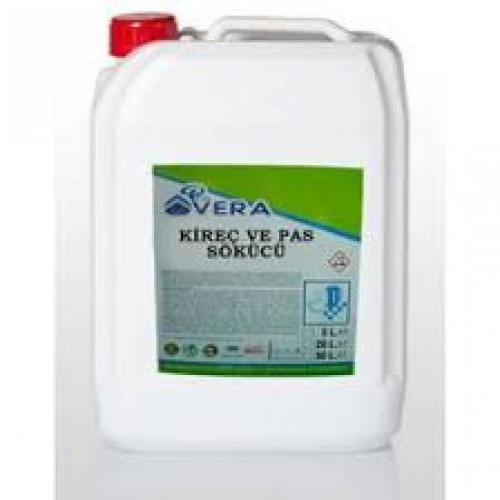 KİREÇ VE PAS SÖKÜCÜ PROVERA 5 KG KİREÇ VE PAS SÖKÜCÜ PROVERA 5 KG