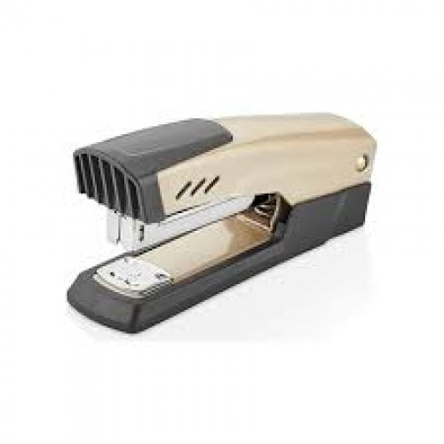 Mimaks X-11 Metal Zımba Makinesi No:24/6 30 Sayfa kapasiteli - Gold Sedefli