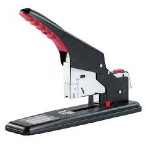Mimaks HDS-1200 Kollu Arşiv Tipi Zımba Makinesi No:23/6-23/24 200 Sayfa Kapasiteli - Kırmızı/Siyah Mimaks HDS-1200 Kollu Arşiv Tipi Zımba Makinesi No:23/6-23/24 200 Sayfa Kapasiteli - Kırmızı/Siyah
