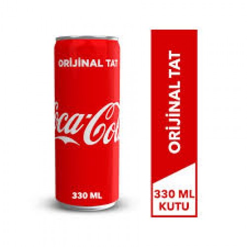 COCA COLA 330 ML COCA COLA 330 ML
