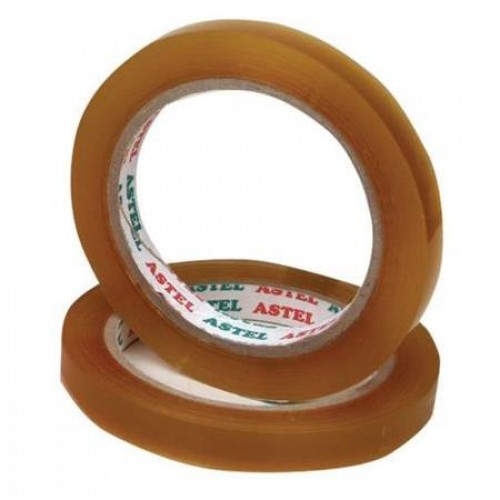 KOLİ BANDI 19 mm x 66 m - KOLİ BANDI 19 mm x 66 m -