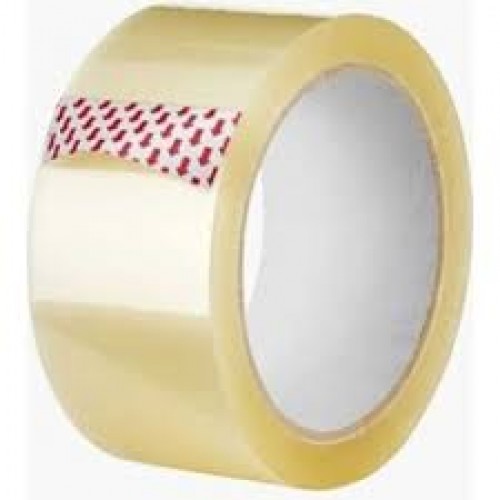 KOLİ BANDI AKRİLİK  45 mm x 40 m PAKET