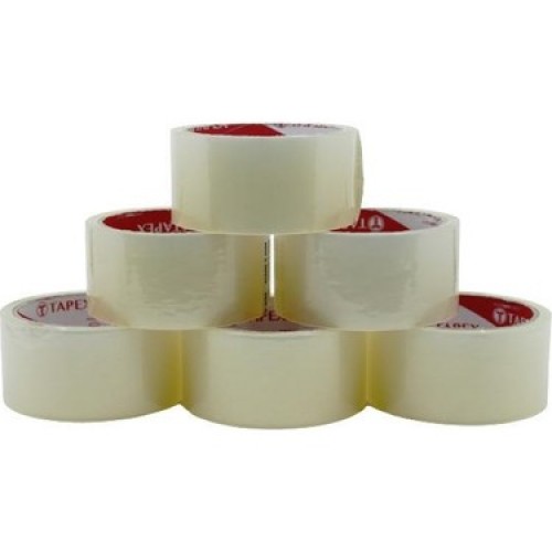 KOLİ BANDI AKRİLİK 45 mm x 40 m 72 adet