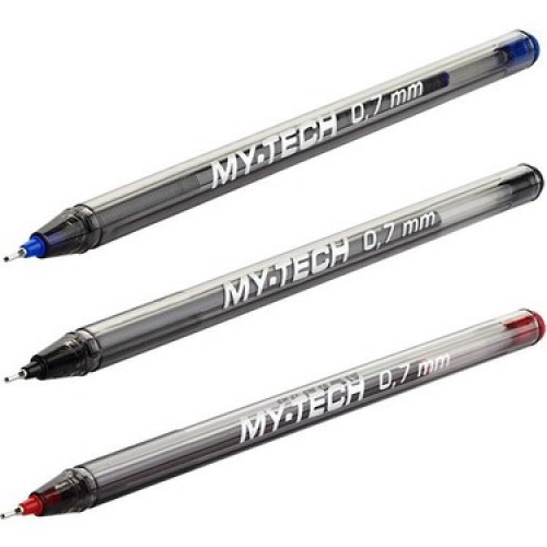 PENSAN MY-TECH TÜKENMEZ KALEM 0.7 mm 1 ADET PENSAN MY-TECH TÜKENMEZ KALEM 0.7 mm 1 ADET