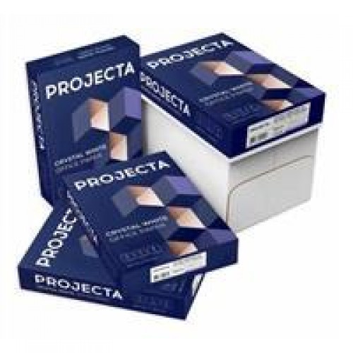 PROJETTA A4 FOTOKOPİ KAĞIDI KOLİ PROJETTA A4 FOTOKOPİ KAĞIDI KOLİ