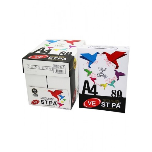 VE STPA FOTOKOPİ KAĞIDI KOLİ VE STPA FOTOKOPİ KAĞIDI KOLİ